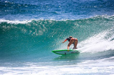 atlantic aloha surfing surf girls surf city
