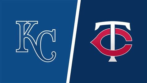 How To Watch Kansas City Royals Vs Minnesota Twins Opening Day