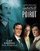 Agatha Christie's Poirot: Cat Among the Pigeons (2008) on Collectorz ...