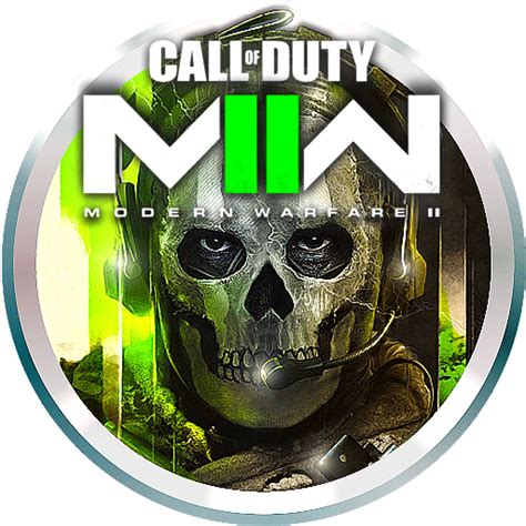 Call Of Duty Modern Warfare Ii 2022 By Pooterman On Deviantart