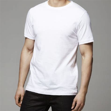 Camiseta 100 Algodão Branca Tamanho Exg 1 Unidade Belascores