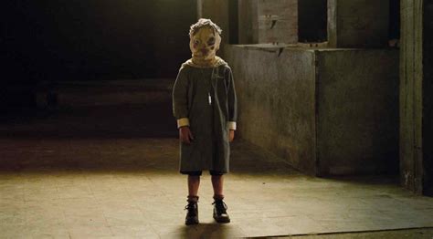 Top 10 Most Disturbing Children In Horror Films Therichest