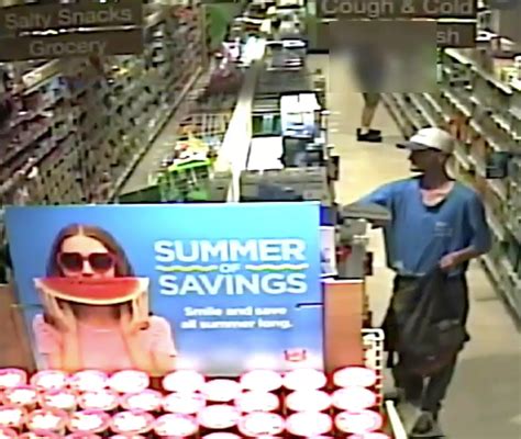 Shoplifter Rustles 17k Of Rite Aid Goods Amnewyork