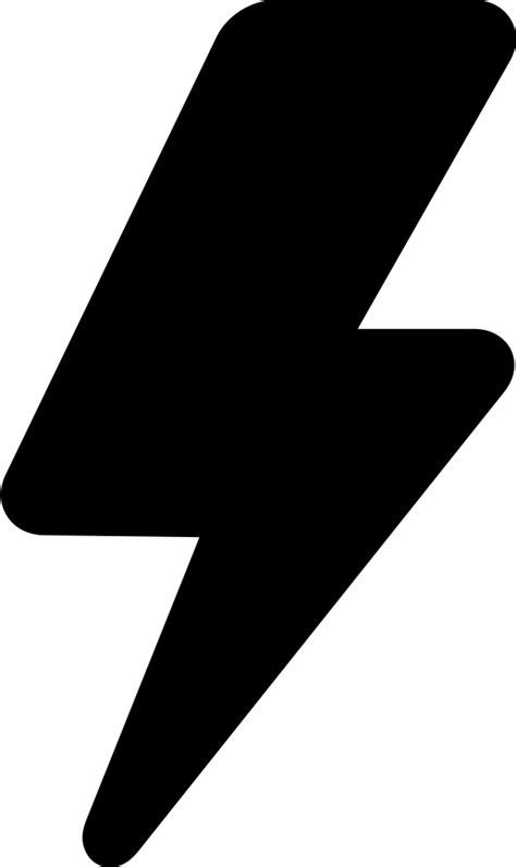 Electrical Current Symbol