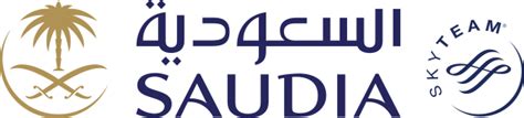 Saudia Airlines Logo Png Transparent Saudia Airlines Logopng Images