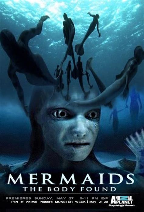 Mermaids The Body Found Tv Movie 2011 Imdb