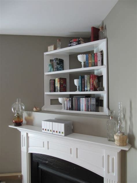 Diy corner shelf ideas for your next weekend project. How to Make a Corner Bookshelf: 58 DIY Methods | Guide ...