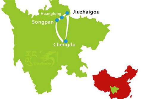 Jiuzhaigou Planning A Trip To The Gem Of Northern Sichuan