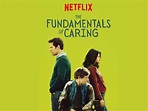 The Fundamentals of Caring: una película llena de humor y drama - Para ...