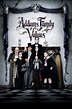 Addams Family Values (1993) - Posters — The Movie Database (TMDb)