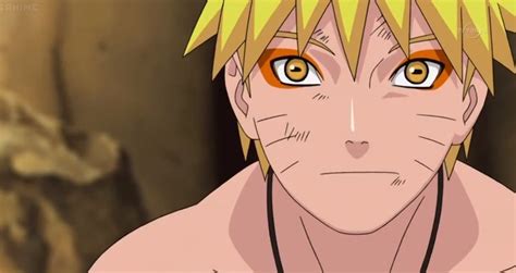 Naruto Characters With Face Markings Torunaro