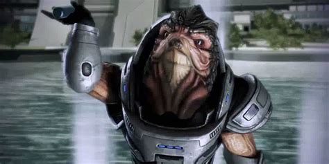 What Mass Effect Character Are You Based On Your Zodiac