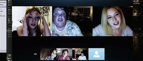 5 Interesting Choices Made By Cast And Crew In Skype Horror Unfriended