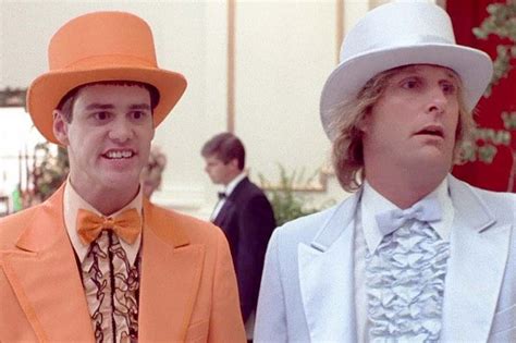 Lloyd And Harry From Dumb And Dumber Pop Culture Halloween Costume