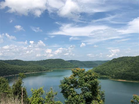 The 15 Best Fishing Lakes In Tennessee