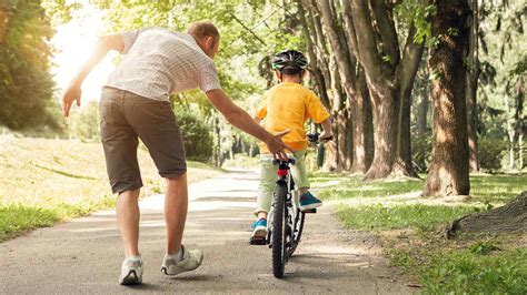 They say you never forget how to ride a bike. Zonder zijwieltjes | Centrum voor Jeugd en Gezin | Capelle ...