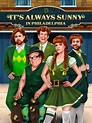 It's Always Sunny in Philadelphia - Rotten Tomatoes