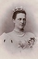Olga Constantinovna of Russia | Greek royalty, Royalty, Greece