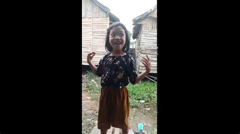 Viral Anak Kecil Suaranya Merdu Banget Youtube