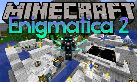 Jan 01, 2021 · what are the best minecraft modpacks? Enigmatica 2 Modpacks 1.12.2 (200+ Mods and 800+ Quests ...