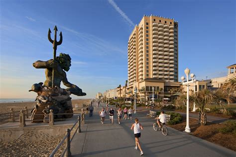11 Things About Virginia Beach That Are Pushing It To The Next Level