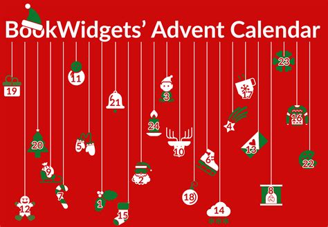 Free Online Advent Calendar