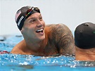 Caeleb Dressel Is Leaving Tokyo With Five Olympic Gold Medals | NCPR News