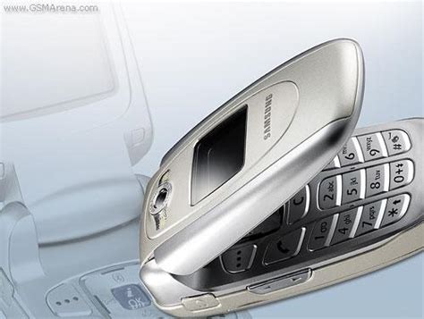 Samsung Sgh E620 Unlocked Triband Bluetooth Gsm Phone 220 Volt