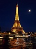 The beautiful Eiffel Tower... photo taken by me on my trip to Paris : r ...