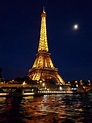 The beautiful Eiffel Tower... photo taken by me on my trip to Paris : r ...