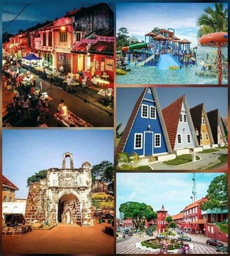 Bagas zakariah merupakan penginapan dengan suasana kampung yang amat menenangkan. 15 Tempat Percutian Menarik di Malaysia - Senarai pilihan ...