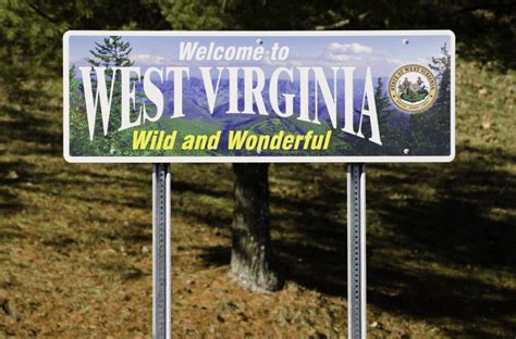 Meet The 5 Largest Landowners In West Virginia A Z Animals