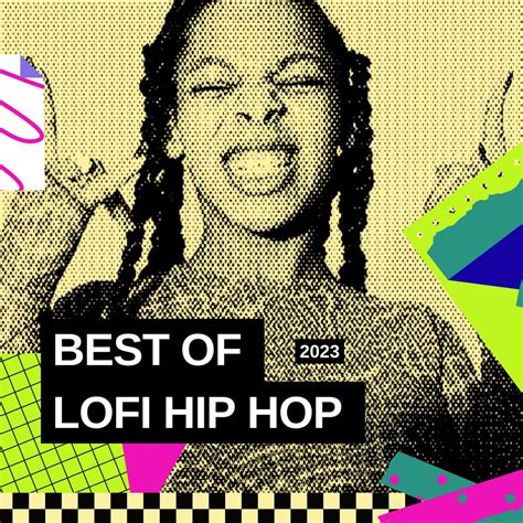 ‎best Of Lofi Hip Hop 2023 Album By Christian Lo Fi Apple Music
