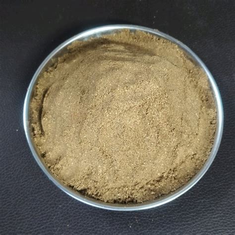 Brown Organic Garam Masala At Rs 700 Kg In Mumbai ID 2850144671862