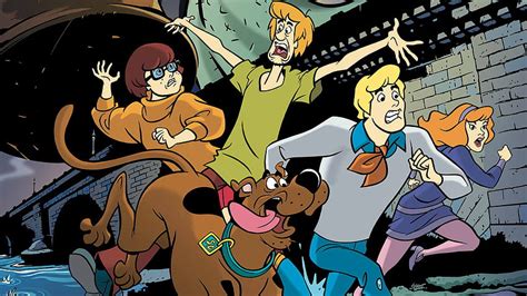 Exclusive Preview Scooby Scooby Doo Where Are You Hd Wallpaper Pxfuel