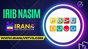 IRIB Nasim TV Live - (پخش زنده شبکه نسیم) – Iran live TVs