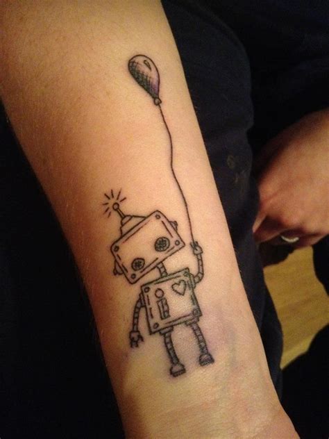 100 s of robot tattoo design ideas pictures gallery tattoo design ideas
