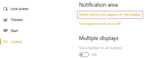 Fix Volume Icon Missing From Taskbar In Windows 10 Techcult