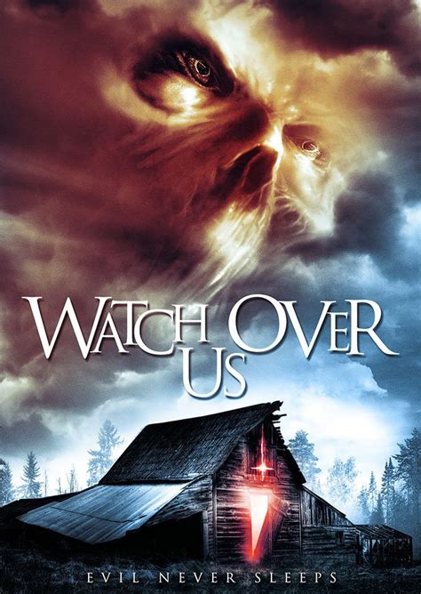 Movie Review Watch Over Us 2017