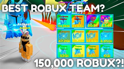 I Spent 150000 Tokens And Got Every New Robux Pet 🥳 In Clicker