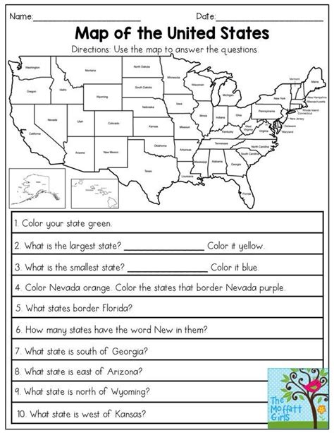 Teach Child How To Read Free Printable History Worksheets For 3rd Grade