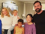 Nancy Leigh Kelley-Everything to Know About Katherine Heigl' Adopted ...
