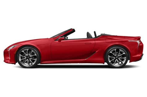 2022 Lexus Lc 500 Specs Price Mpg And Reviews