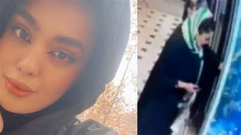 آخرین اخبار علت گم شدن سما دختر اصفهانی در شیراز فاش شد؟ فیلم 29