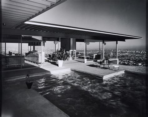 Photography Online Only Julius Shulman Case Study House 22