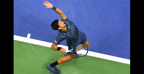 Today i show you a full workout that doesn't involve any weights which you. Djokovic puts his foot on the Gasquet to reach US Open ...