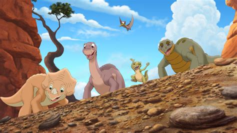 Demise of the land card details. The Land Before Time: Journey Of The Brave DVD | Zavvi