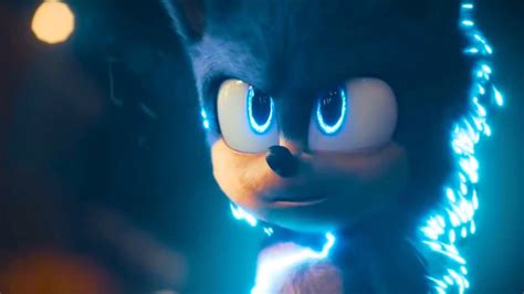 Super Sonic Vs Eggman Final Battle Scene Sonic The Hedgehog 2020