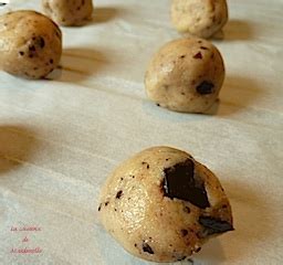 La Cuisine De Marderelle Et Ses Autres Bricoles Les Cookies