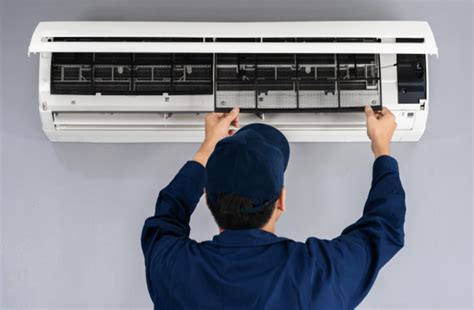 Simple 4 Steps To Maintain Your Air Conditioning System ️ My Ac Servis